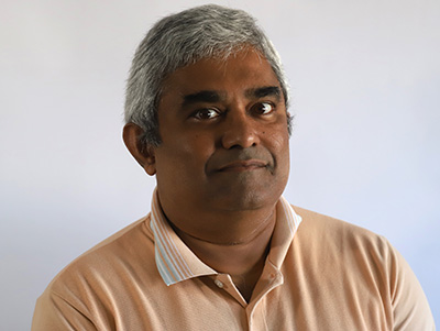 Rajesh Nair