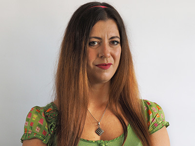 Avatar Camisa Federica