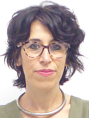 Francesca Raffaele