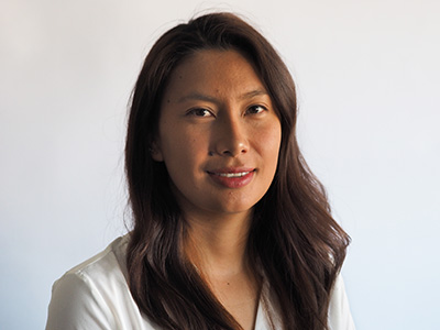 Nydia Catalina Reyes Suarez