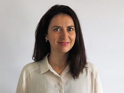 Maria Zanenghi