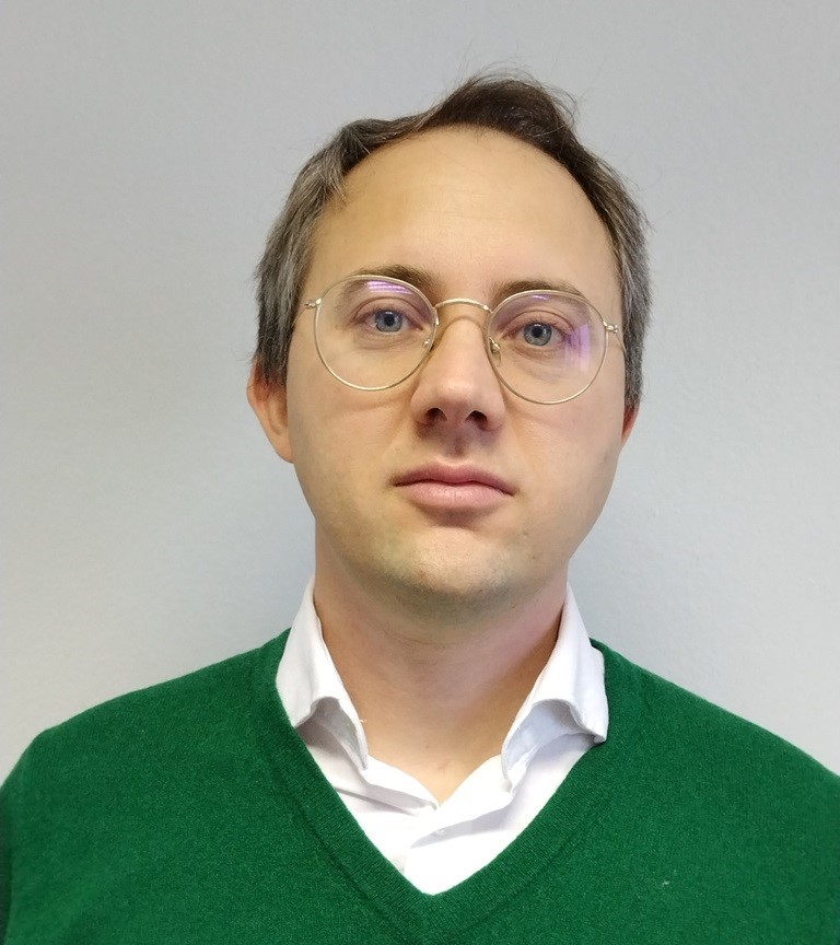 Massimo Gomivnik