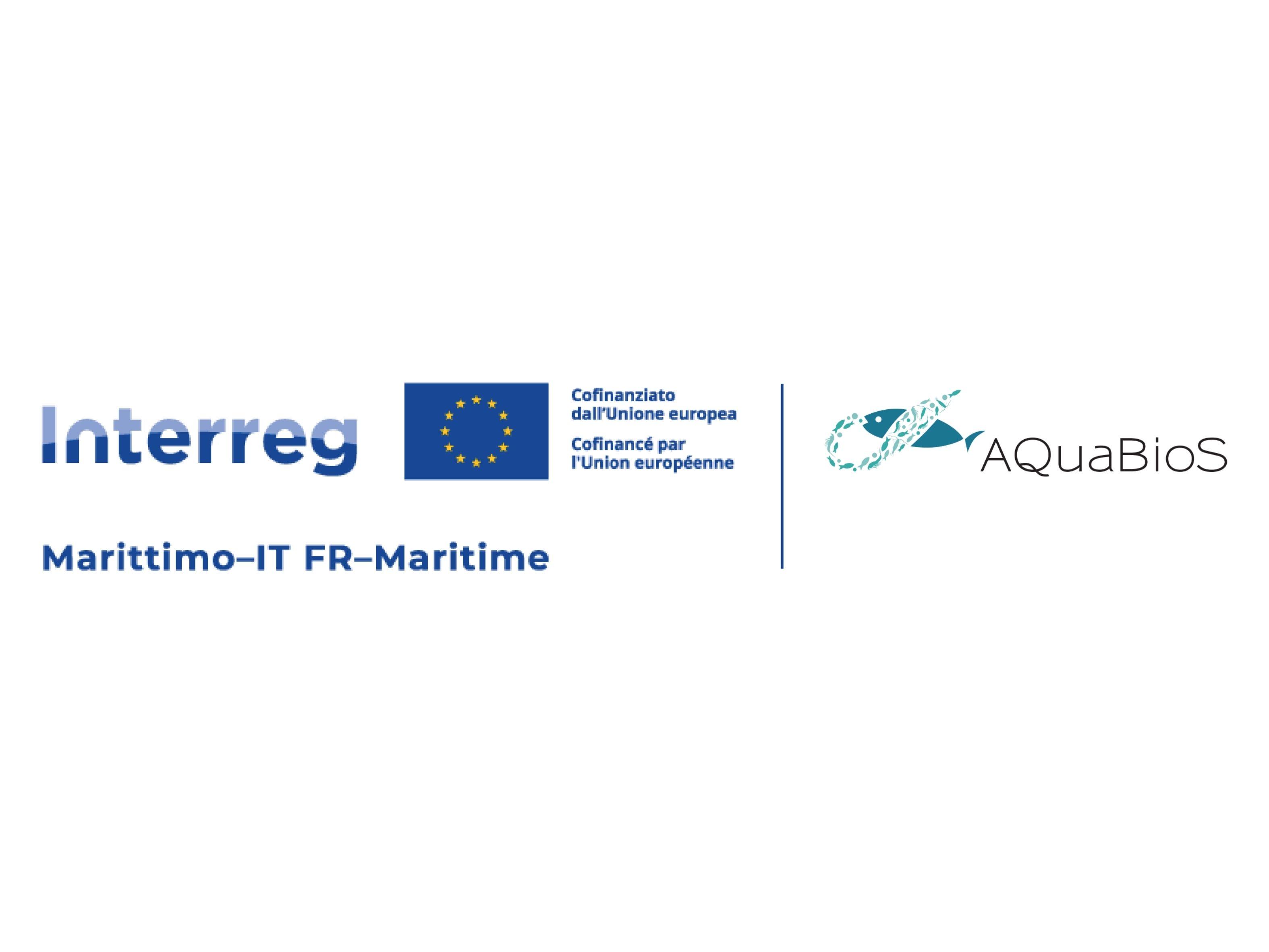 AQuaBioS Logo definitivo
