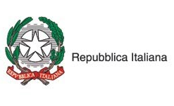 Logo Repubblica Italiana