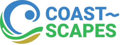 Logo COAST-SCAPES