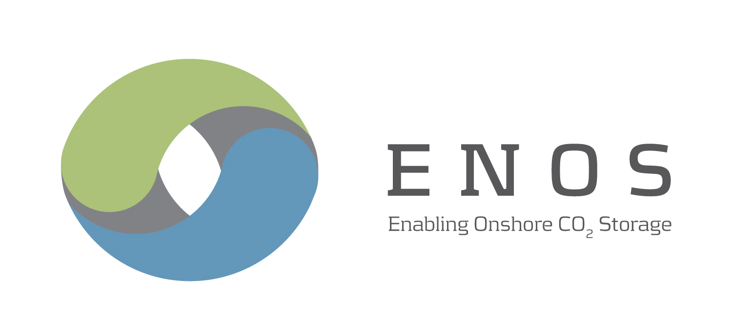 Logo ENOS