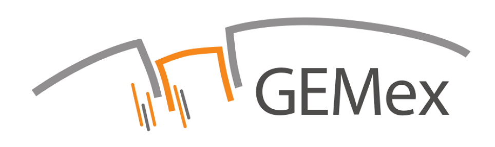 Logo progetto Gemex