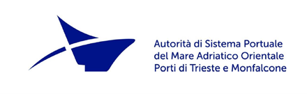Logo of the Port System Authority of the Eastern Adriatic Sea