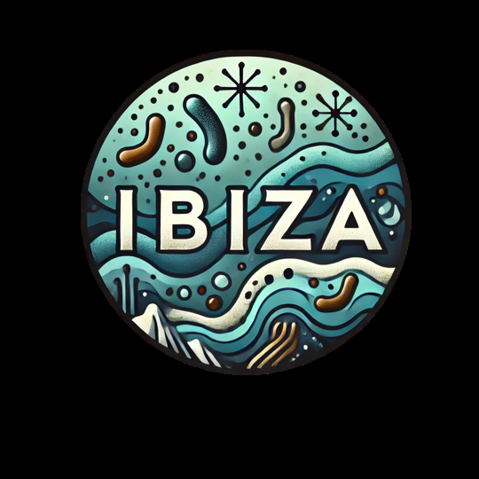 Logo progetto IBIZA