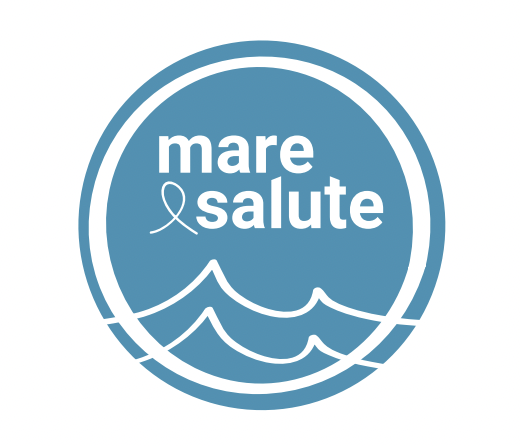 Logo Mare e salute