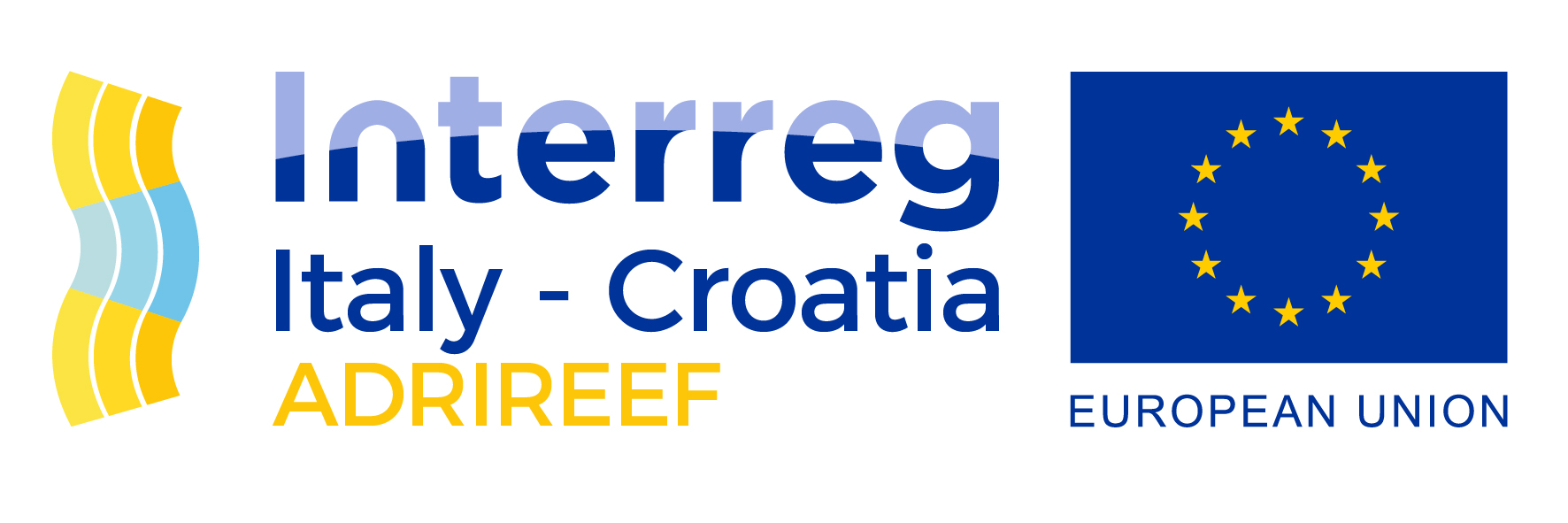 Logo Adrireef
