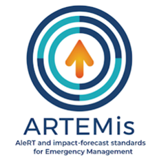Logo ARTEMis