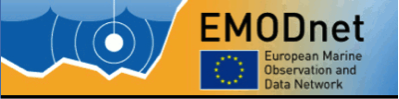 Logo Emodnet