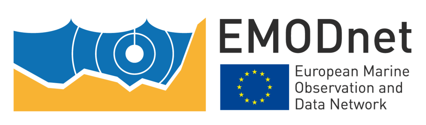 Logo Emodnet