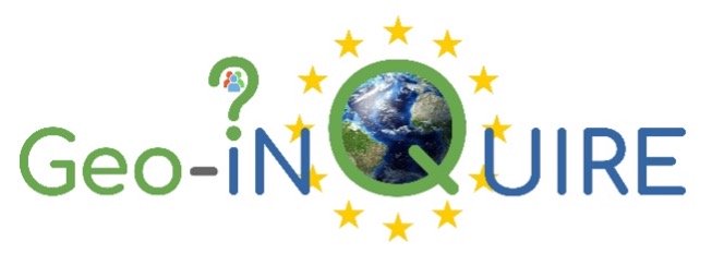 logo Geoinquire