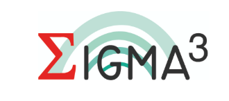 logo of EDF SIGMA3 project